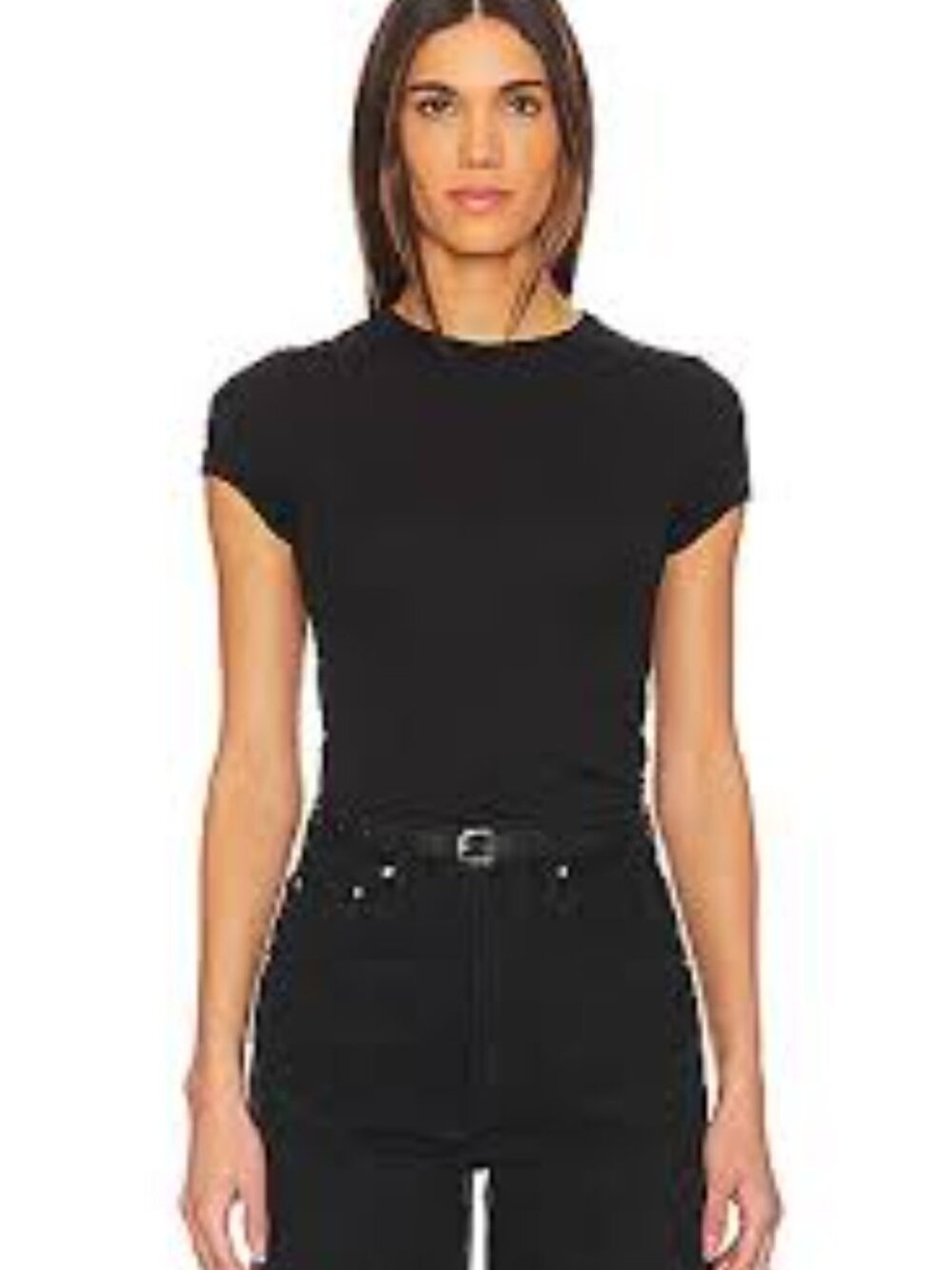 Enza Costa T Tee Shirt